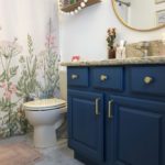 Update your Bathroom on a Budget 